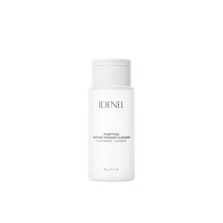 IDENEL Enzimes arctisztító por (60 g)